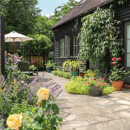 The Barn At Sandhole Cottage Tonbridge Exteriér fotografie